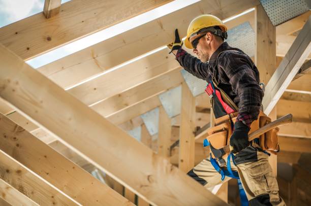 Best Storm Damage Roof Repair  in Atlantic, IA