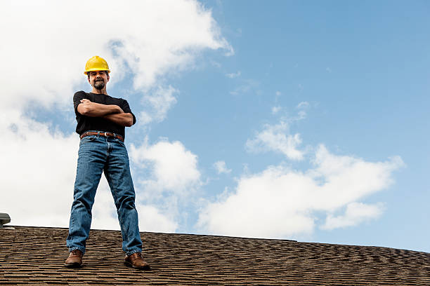 Quick and Trustworthy Emergency Roof Repair Services in Atlantic, IA