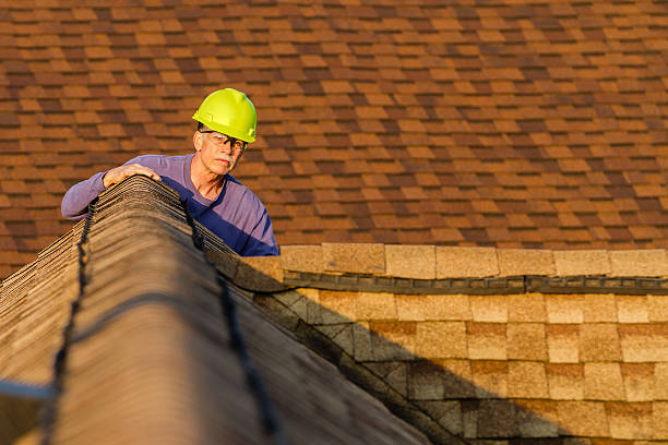 Best New Roof Installation  in Atlantic, IA