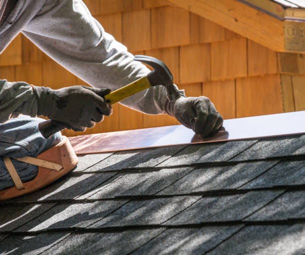 Tile Roofing Contractor in Atlantic, IA